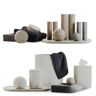 洗浴用品 日用品 毛巾A1